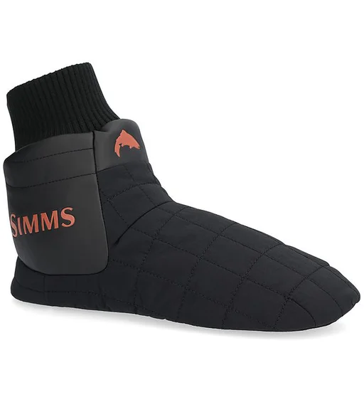 Шкарпетки для вейдерсів Simms Bulkley Bootie Black XL