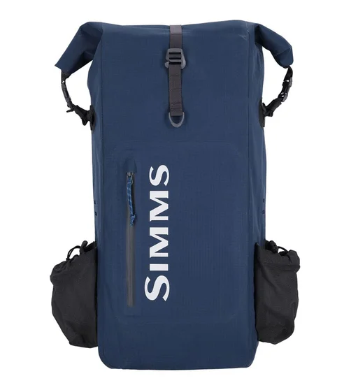 Рюкзак Simms Dry Creek Rolltop Backpack Midnight