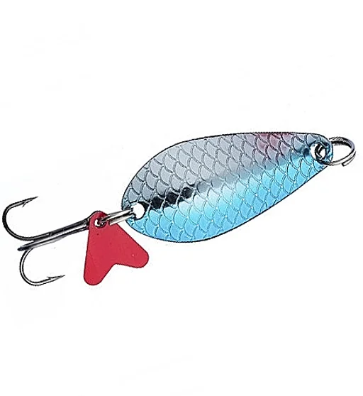 Блесна Jaxon Atlas 10g 1 #C