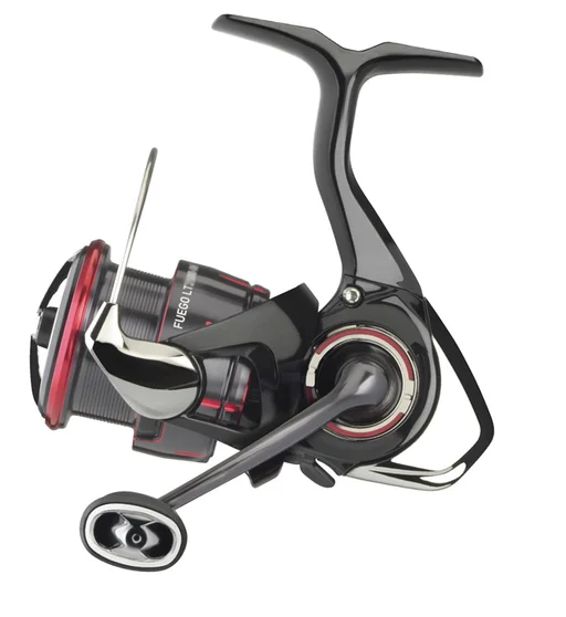 Катушка Daiwa 23 Fuego LT 5000-C