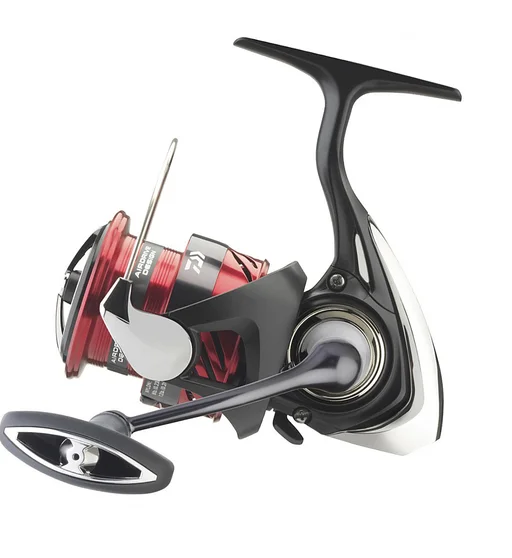 Котушка Daiwa 23 Ninja LT 1000