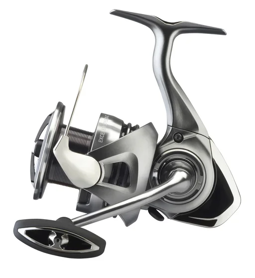 Катушка Daiwa 23 Exceler LT 2000D