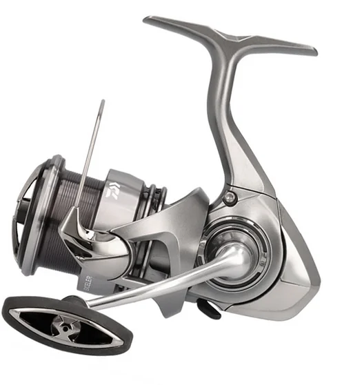 Котушка Daiwa 23 Exceler LT 4000-C