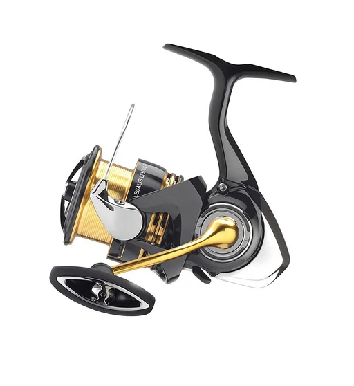 Катушка Daiwa 23 Legalis LT 2500