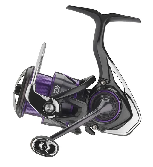 Катушка Daiwa 22 Prorex V LT 3000-C