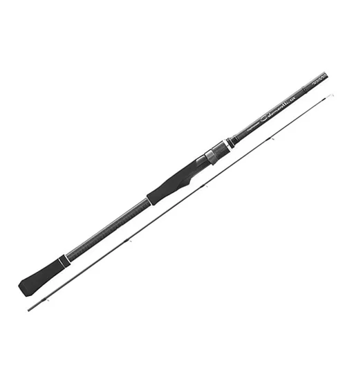 Спиннинг Graphiteleader Calamaretti UX 23GCALUS-832ML 2.52m 4-25g 2.0-3.5 EGI