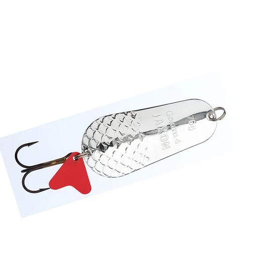 Блешня Jaxon Gnom Flex Classic 65mm 26g 2 #S