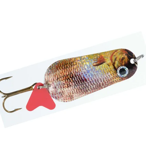Блешня Jaxon Gnom Flex Scot 65mm 26g 2 #E