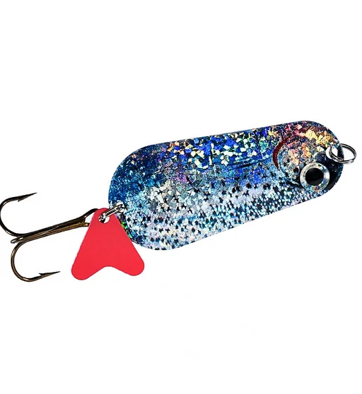 Блесна Jaxon Gnom Flex Scot 82mm 30g 3 #A