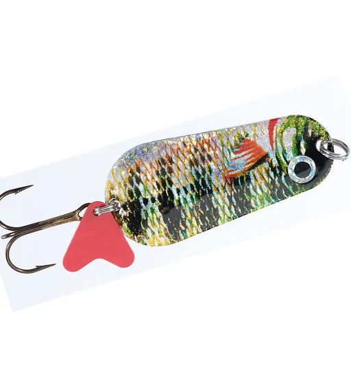 Блесна Jaxon Gnom Flex Scot 82mm 30g 3 #P