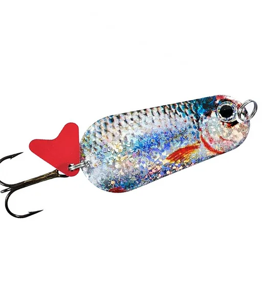Блесна Jaxon Gnom Flex Scot 82mm 30g 3 #Z