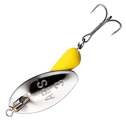 Блешня Smith AR-S Trout Model 3.5g #01