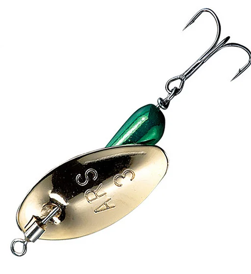 Блешня Smith AR-S Trout Model 3.5g #07