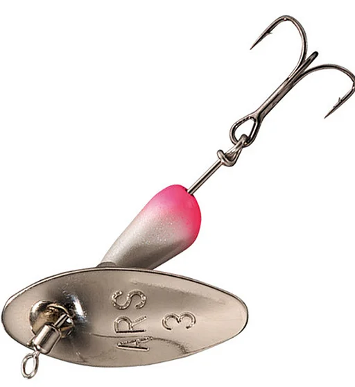 Блешня Smith AR-S Trout Model 3.5g #20