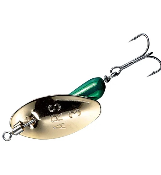 Блесна Smith AR-S Trout Model 4.5g #07