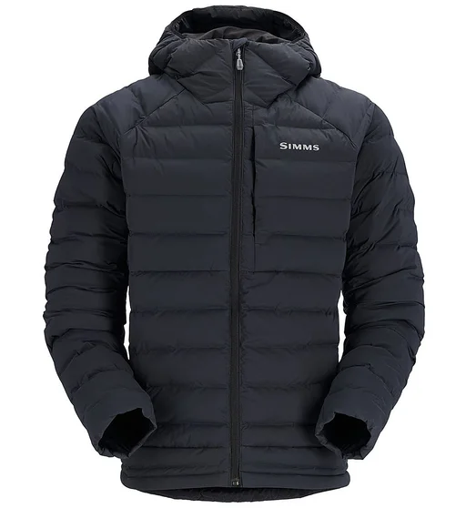 Куртка Simms Exstream Hoody Black S
