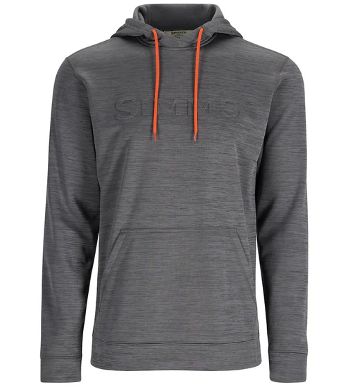 Худи Simms Challenger Hoody Slate L