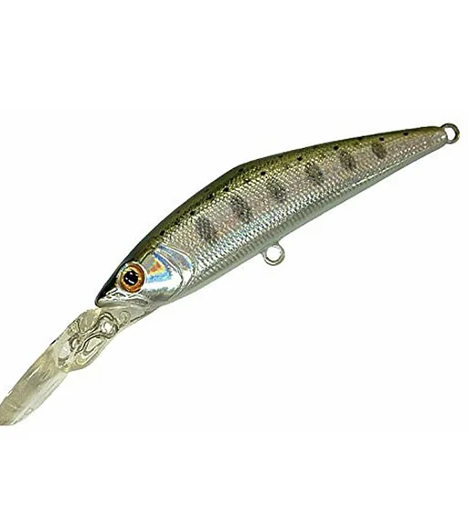Воблер Smith D-Direct 55HS 55mm 6g #08