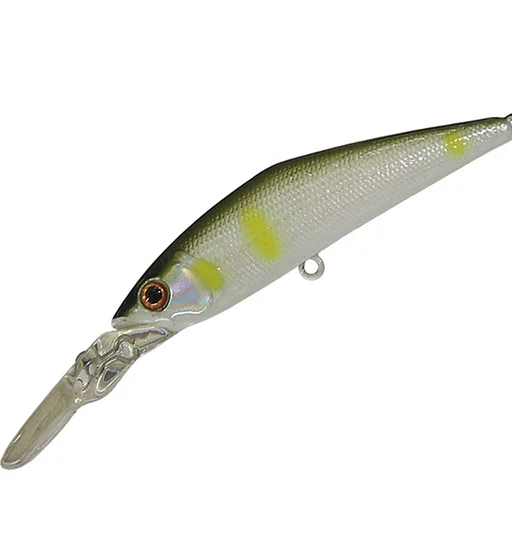 Воблер Smith D-Direct 55HS 55mm 6g #38