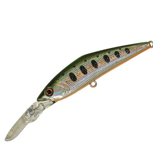 Воблер Smith D-Direct 55HS 55mm 6g #40