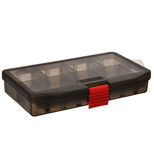 Коробка Azura Safina Tacle Box M #1 black