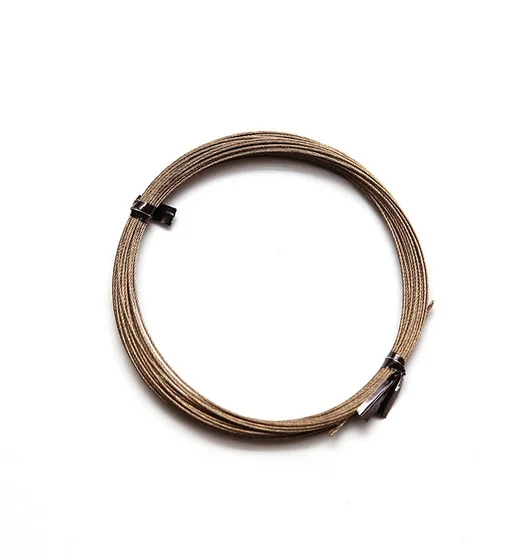 Поводочний матеріал Daiwa Prorex 7x7 Wire Spool 5m 7kg