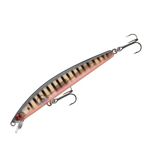 Воблер Daiwa Tournament Minnow 95SP-SR 9.5cm 9.5g #PGP