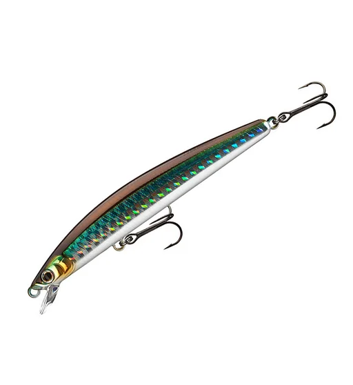 Воблер Daiwa Tournament Minnow 95SP-SR 9.5cm 9.5g #KBNG