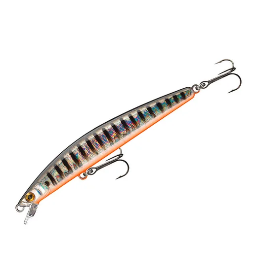 Воблер Daiwa Tournament Minnow 95SP-SR 9.5cm 9.5g #A-ZEB