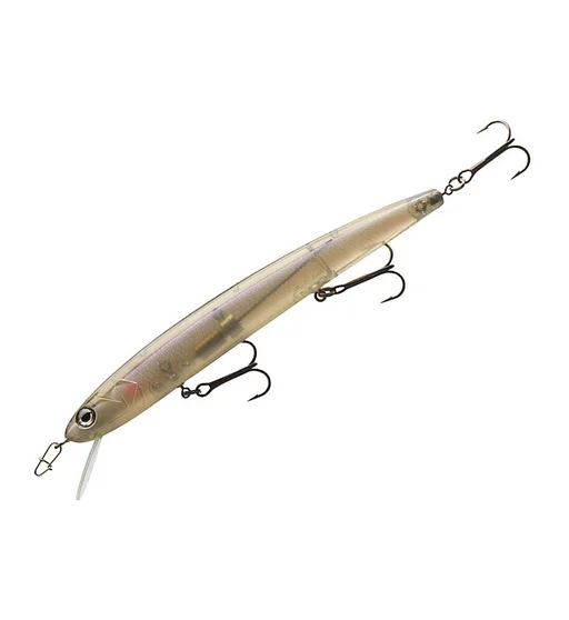 Воблер Daiwa STEEZ HMKL Custom Minnow 137SP 137mm 16.1g #SW