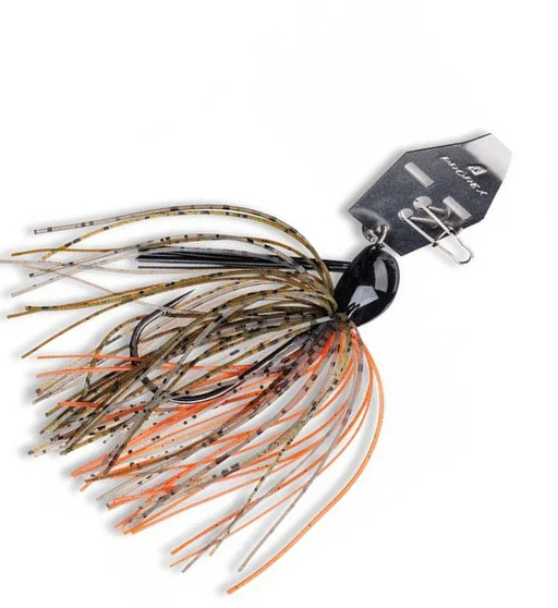 Чаттербейт Daiwa Prorex TG Bladed Jig XL 10.5g #Zarigani