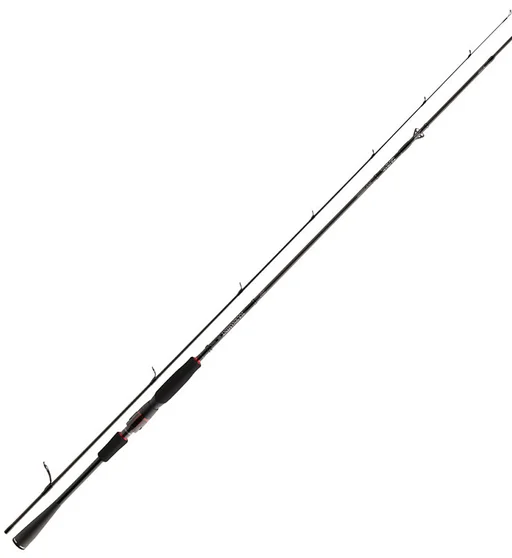 Спінінг Daiwa Tournament AGS Jigger 2.40m 7-28g