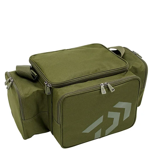 Сумка Daiwa Black Widow Compact Tackle Bag