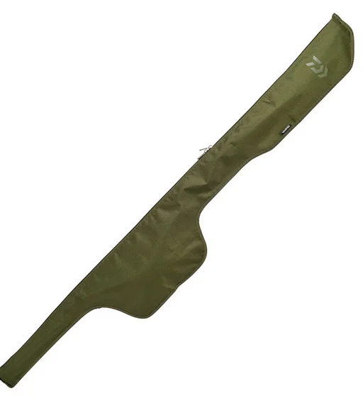 Чохол Daiwa Black Widow Rod Sleeve 13ft 215x28cm