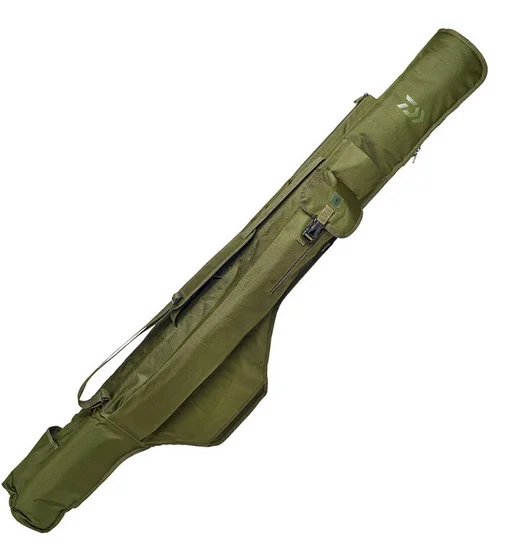 Чохол Daiwa Black Widow 3 Rod Holdall 13ft 215x35x15cm