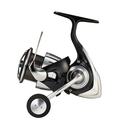 Катушка Daiwa 23 Lexa LT 4000-C