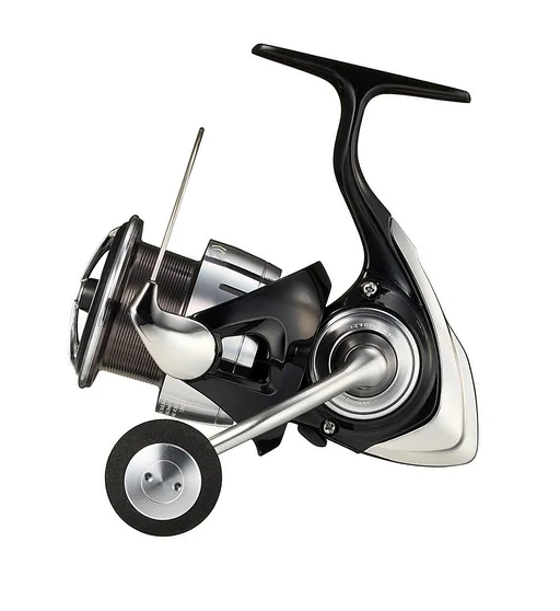 Катушка Daiwa 23 Lexa LT 2500S