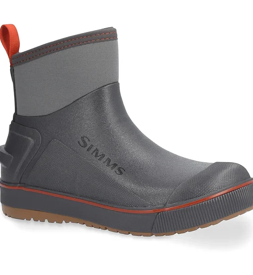 Чоботи Simms Challenger 7'' Boot Slate 09