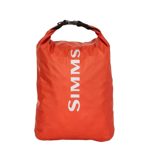 Сумка Simms Dry Creek Dry Bag Simms Orange S
