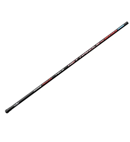 Ручка для подсаки теле Force Rank Power Tele Net Handle 3м