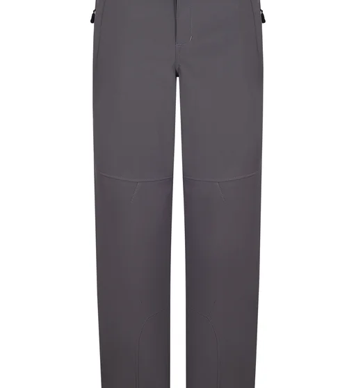 Штани Viverra Softshell Infinity Pant Grey XL