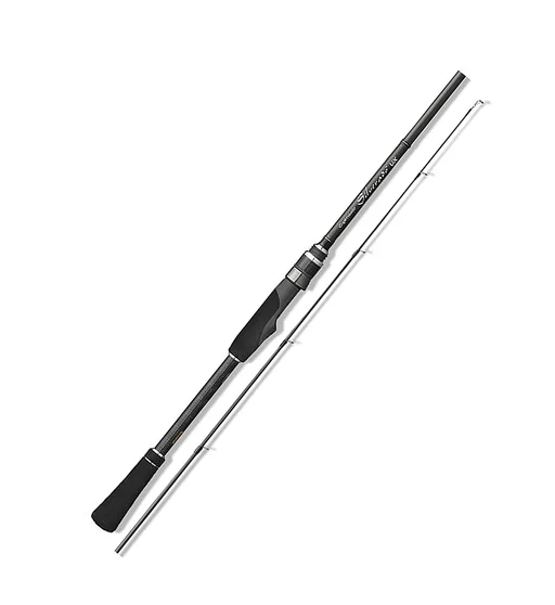 Спиннинг Graphiteleader Silverado UX 24GSILUS-782M 2.34m 5-20g