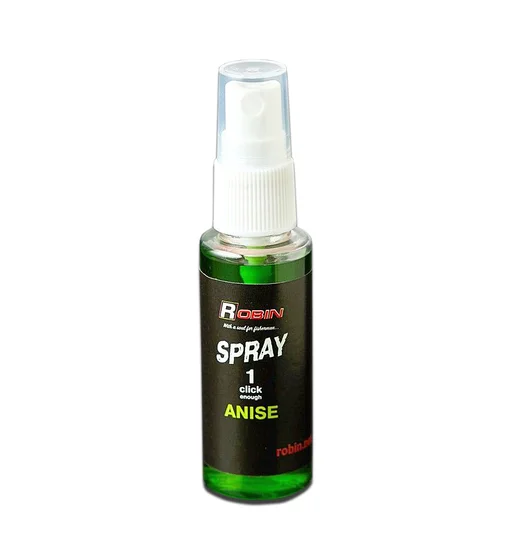 Спрей Robin Аніс 35ml