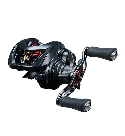 Катушка мульт. Daiwa 23 SS Air TW 8.5L