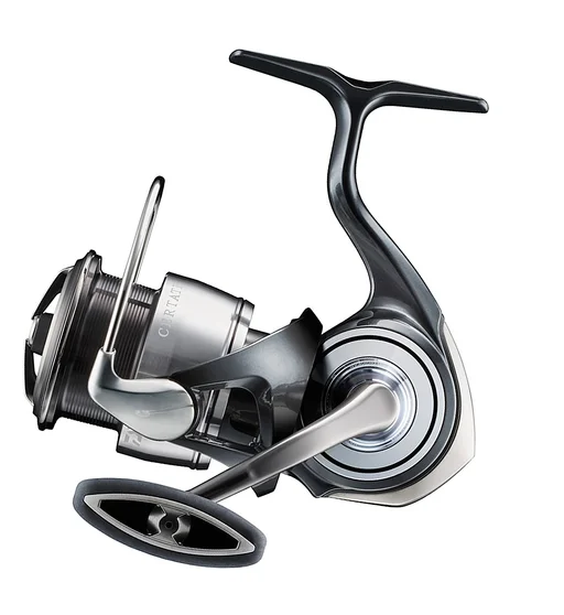 Катушка Daiwa 24 Certate (G) FC LT 2500