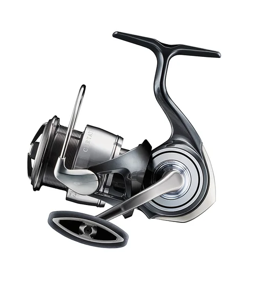 Катушка Daiwa 24 Certate (G) FC LT 2500-XH