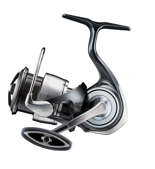 Котушка Daiwa 24 Certate (G) LT 2500D