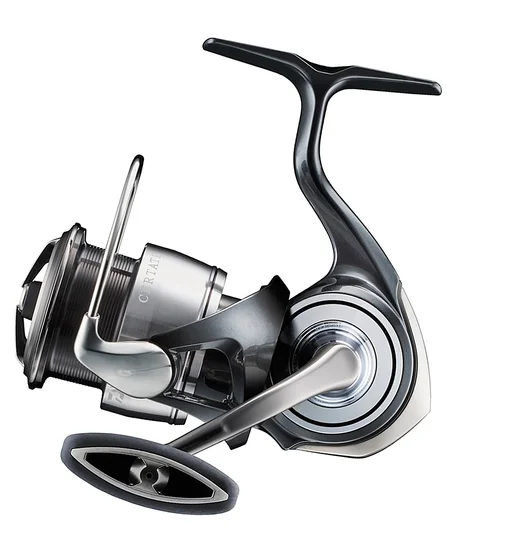 Катушка Daiwa 24 Certate (G) LT 3000D-C