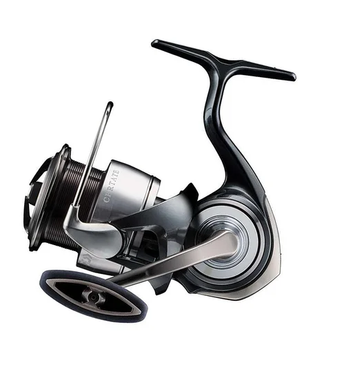 Катушка Daiwa 24 Certate (G) LT 3000D