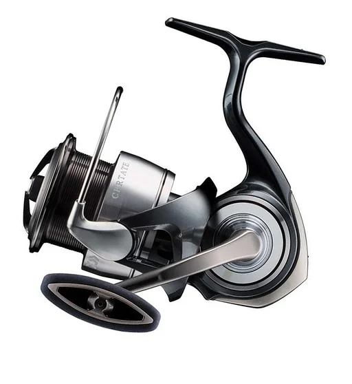 Катушка Daiwa 24 Certate (G) LT 4000D-C